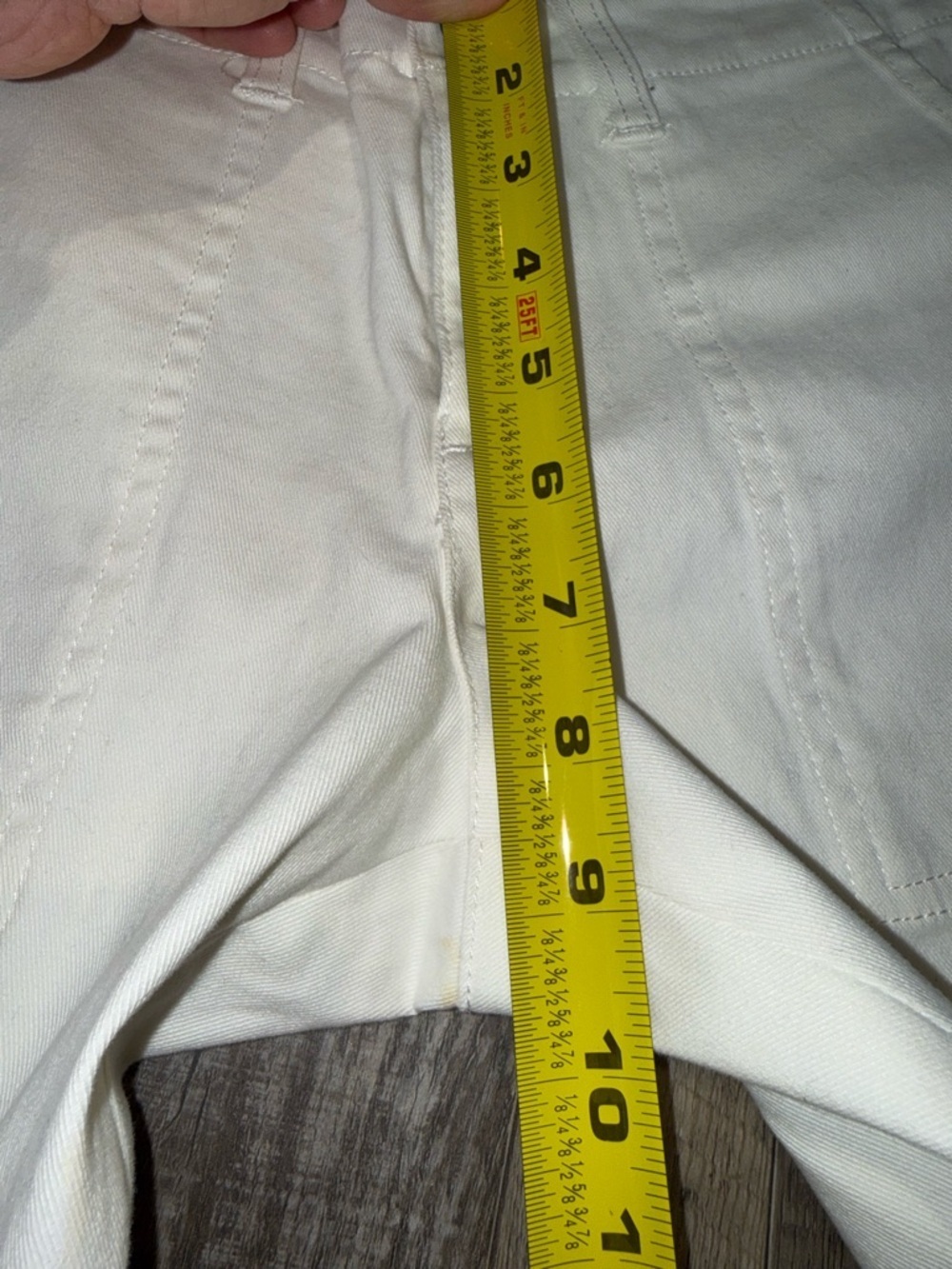 Pam & Gela pants Size 27 - Picture 6 of 9